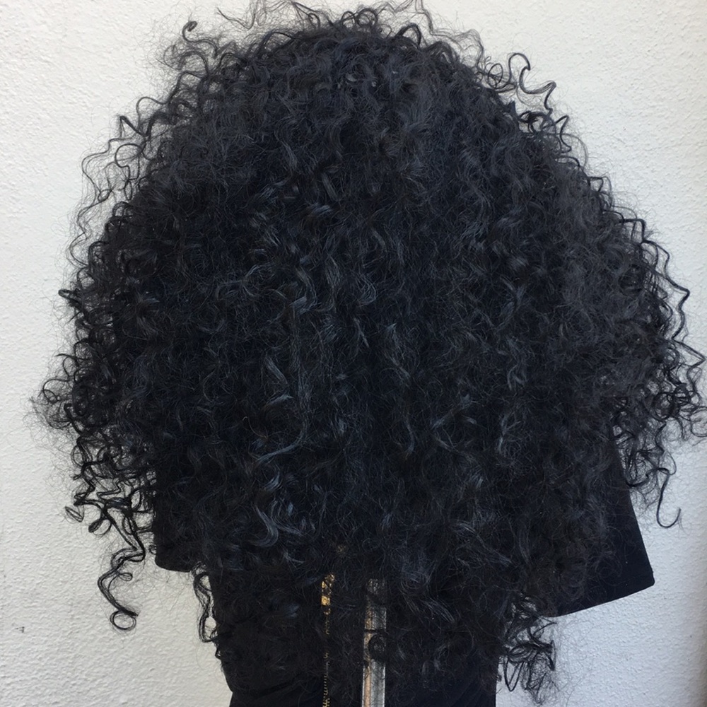 Outre Quick Weave Wig - Picture 3 of 8